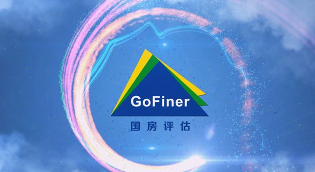 国房评估企业宣传片