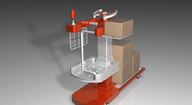 哪些企业或产品适合做产品三维动画