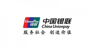 中国银联