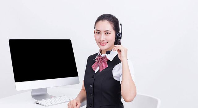 金融联宣传片